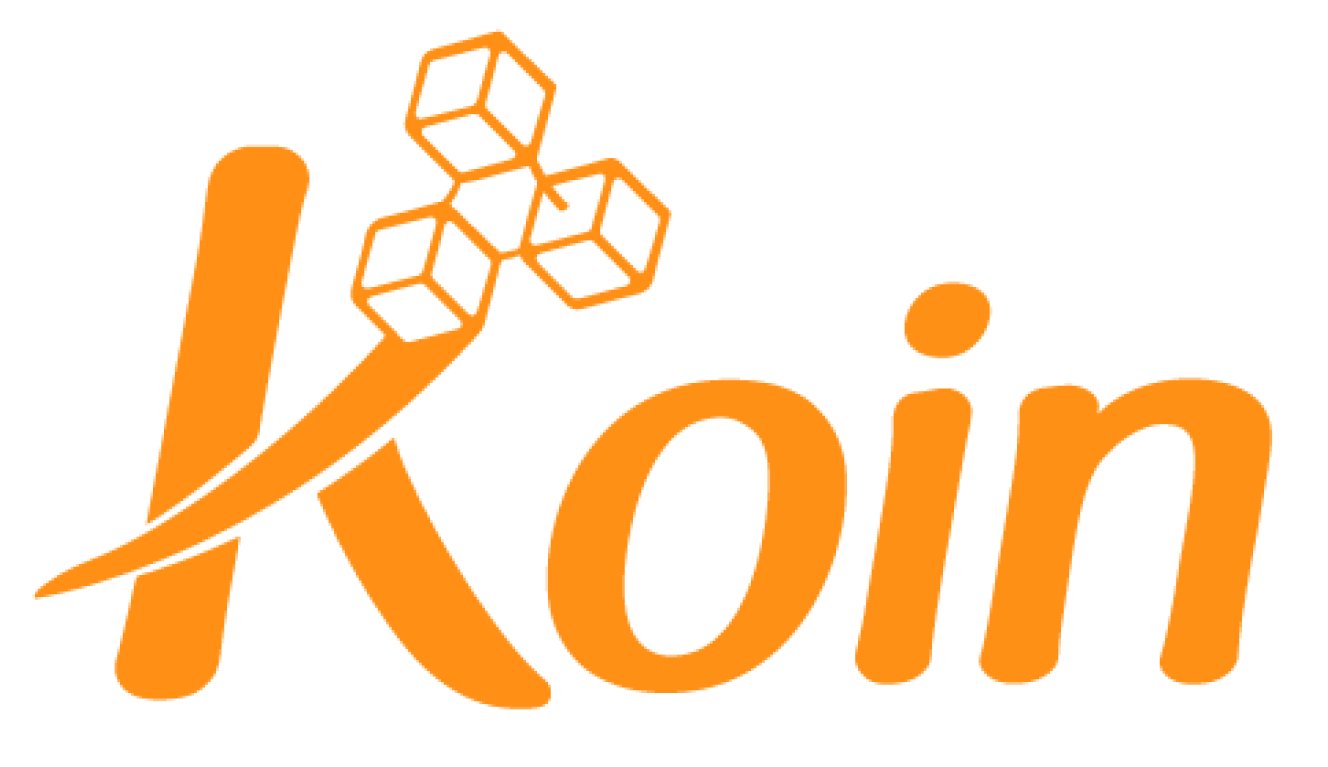 Koin-logo