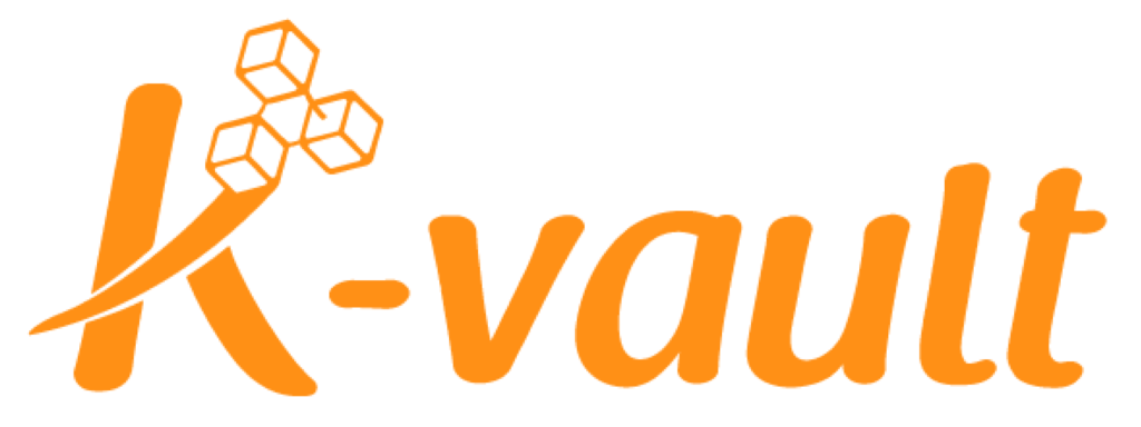 Kvault-Logo